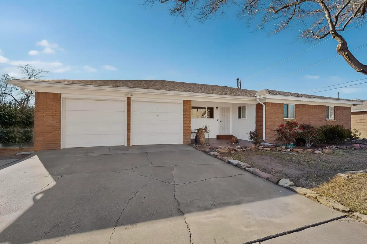 2905 Wisconsin Street Ne, Albuquerque, NM 87110 - Image #1