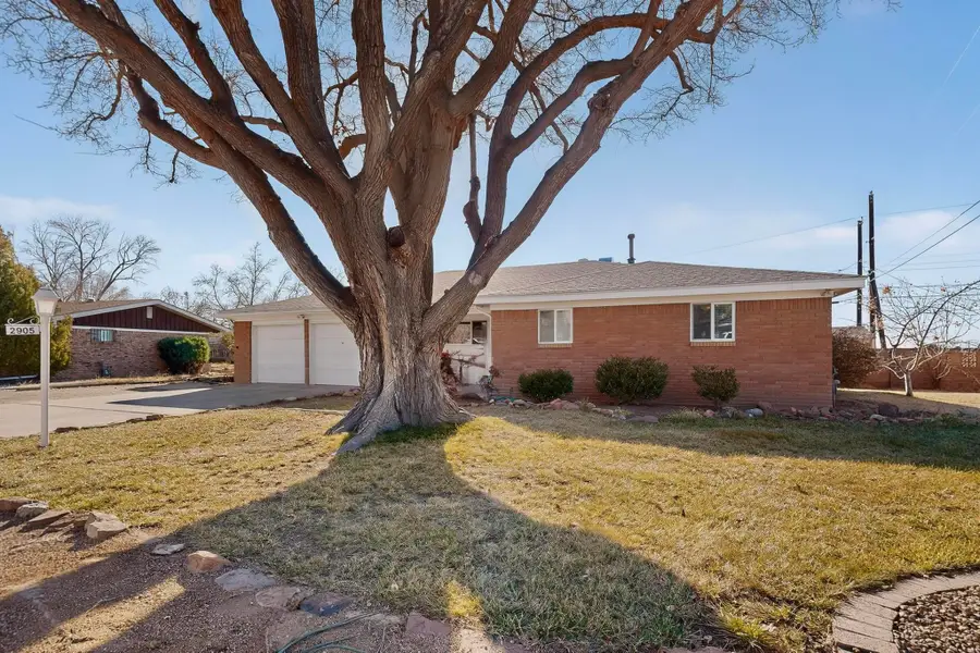 2905 Wisconsin Street Ne, Albuquerque, NM 87110 - Image #2