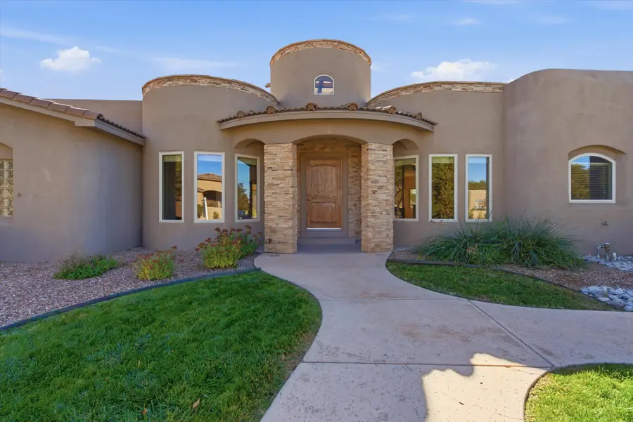 8008 Merissa Lane Ne, Albuquerque, NM 87122 - #2