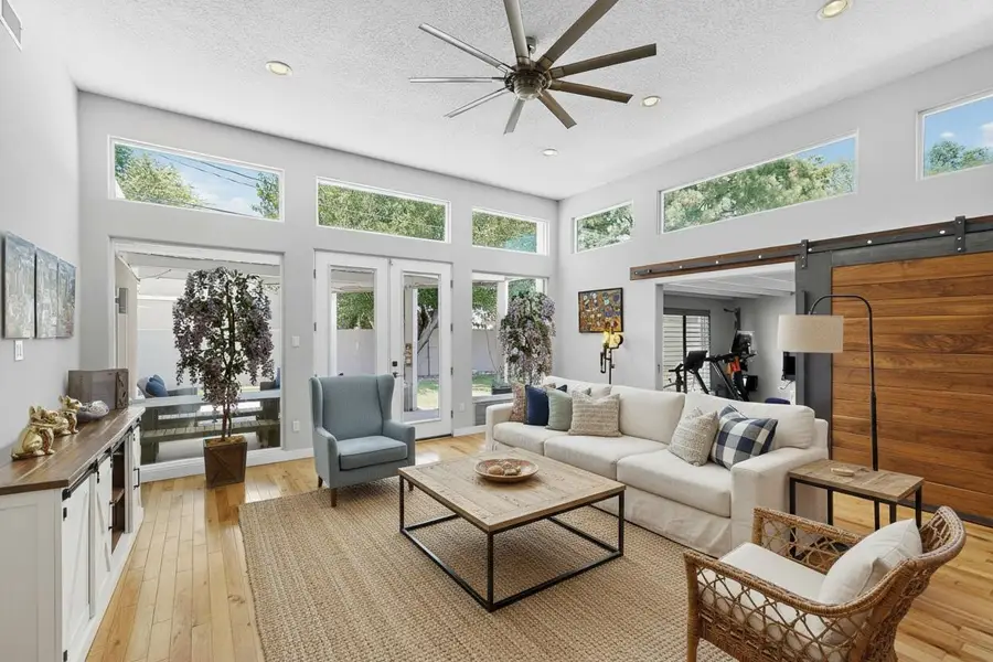 1508 San Carlos Road Sw, Albuquerque, NM 87104 - #2