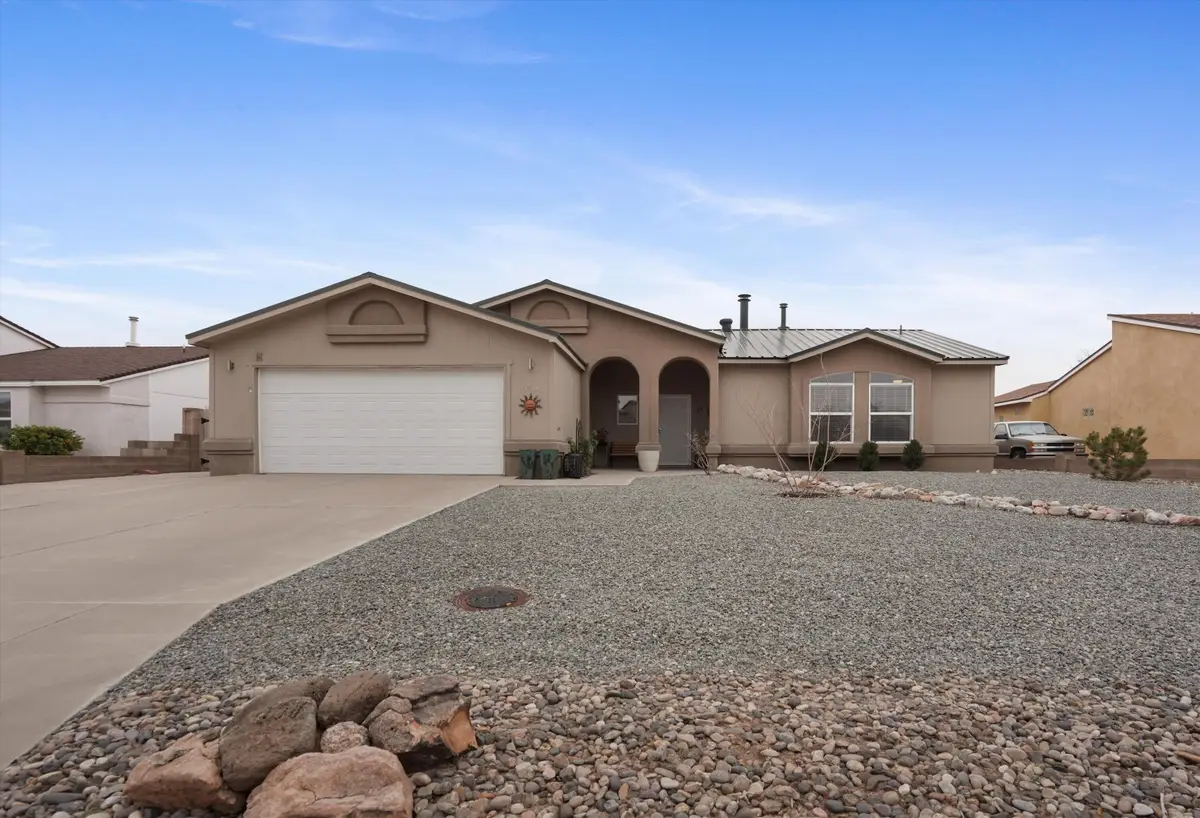 6649 Shenandoah River Court Ne, Rio Rancho, NM 87144 - Image #1