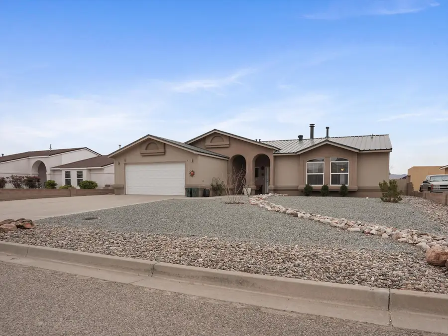 6649 Shenandoah River Court Ne, Rio Rancho, NM 87144 - Image #2