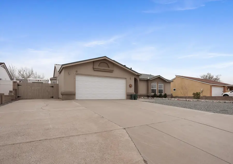 6649 Shenandoah River Court Ne, Rio Rancho, NM 87144 - Image #3
