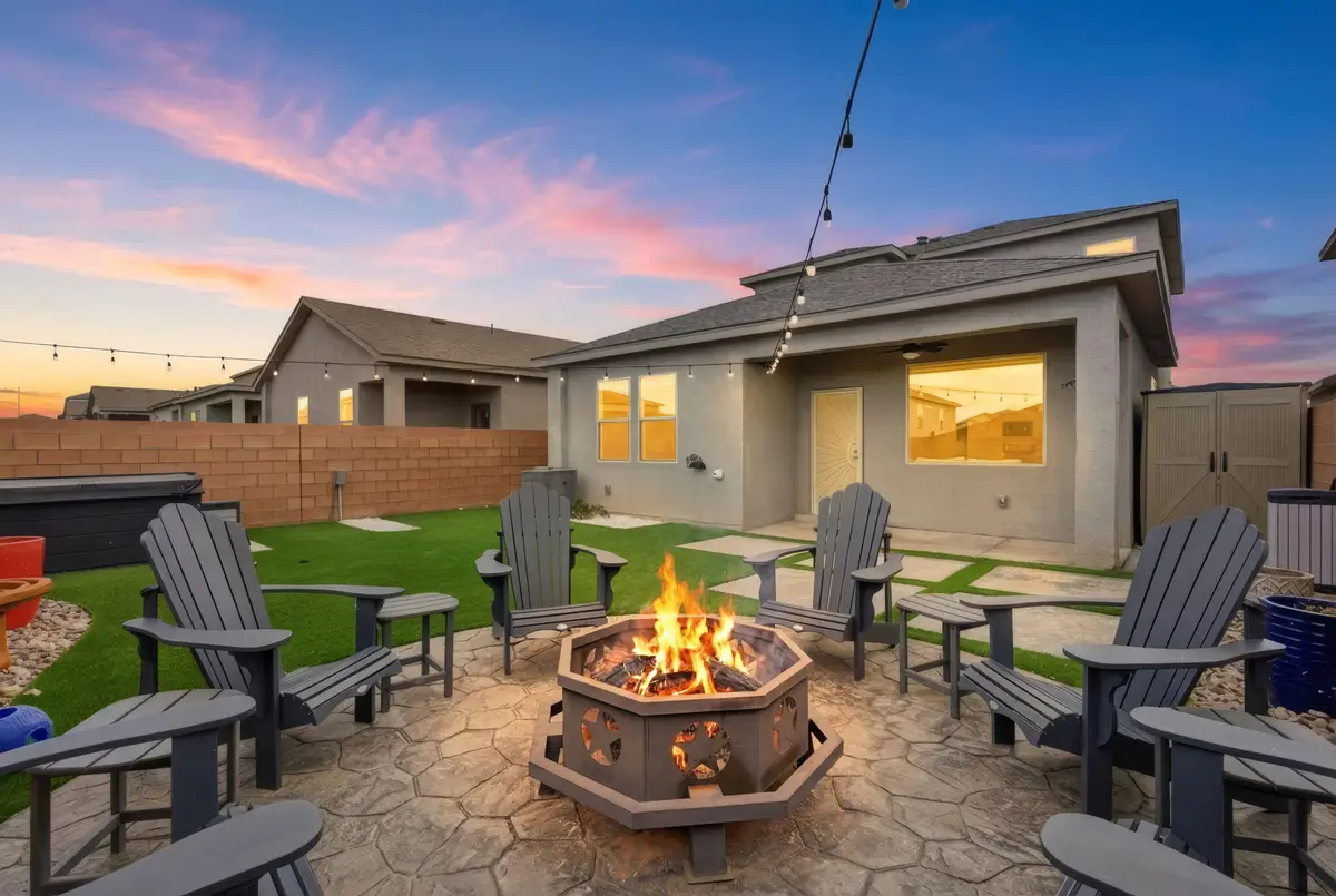 4851 Longs Peak Road Ne, Rio Rancho, NM 87144 - Image #1