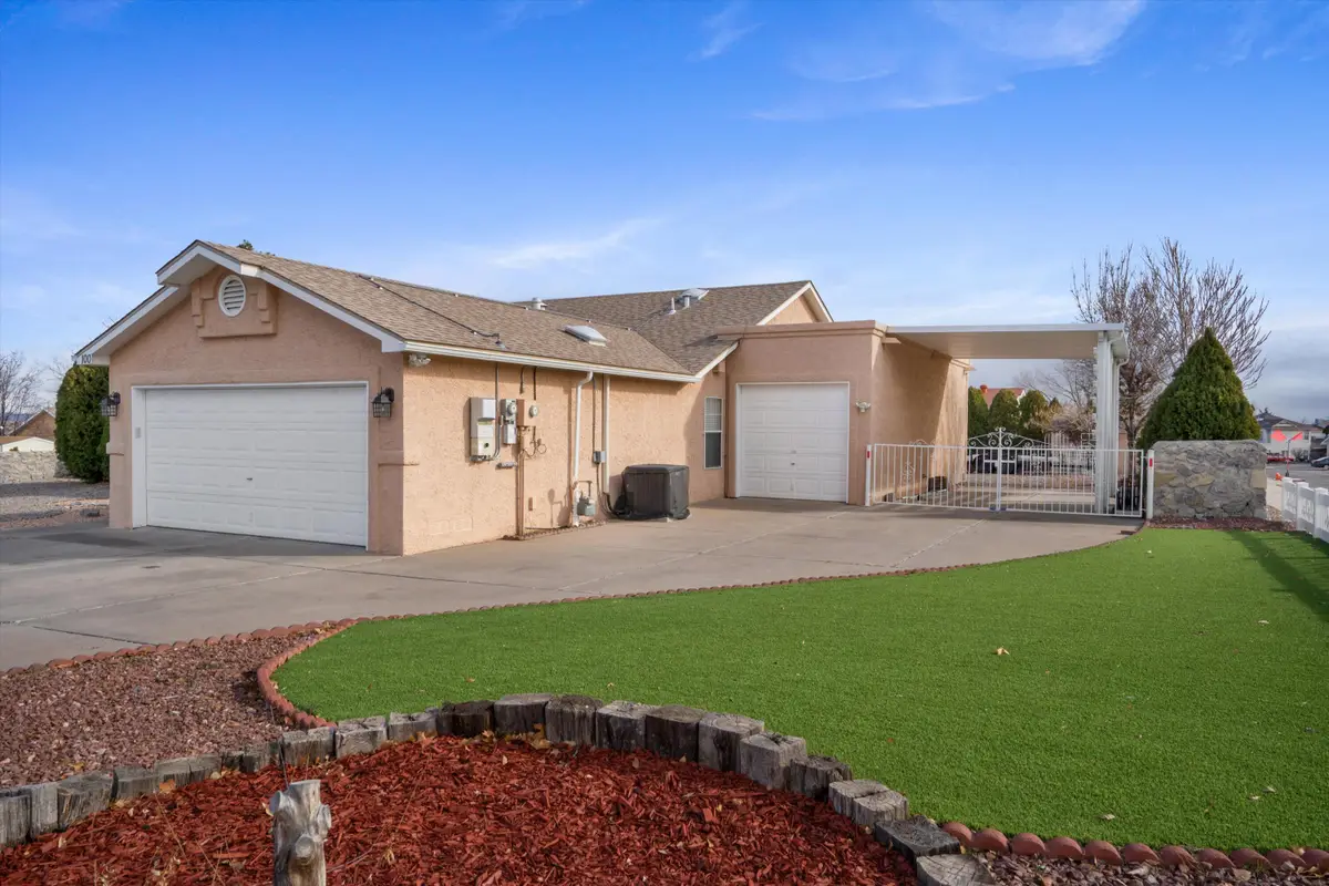 100 Castle Rock Road Se, Rio Rancho, NM 87124 - Image #1