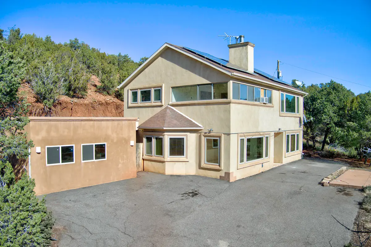 63 Villacitos Road, Tijeras, NM 87059 - Image #1