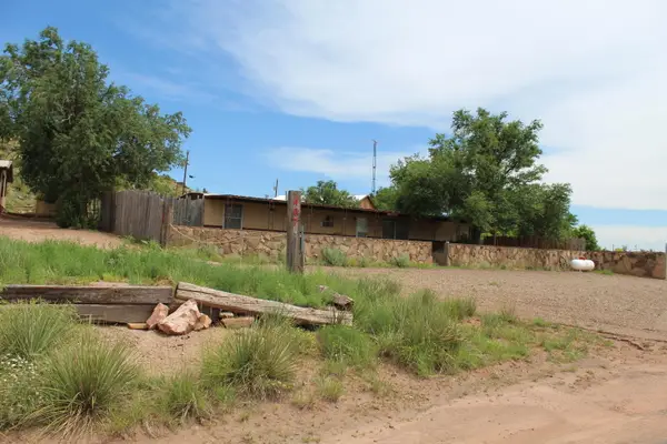 407 Bullhead Drive, Conchas Dam, NM 88416