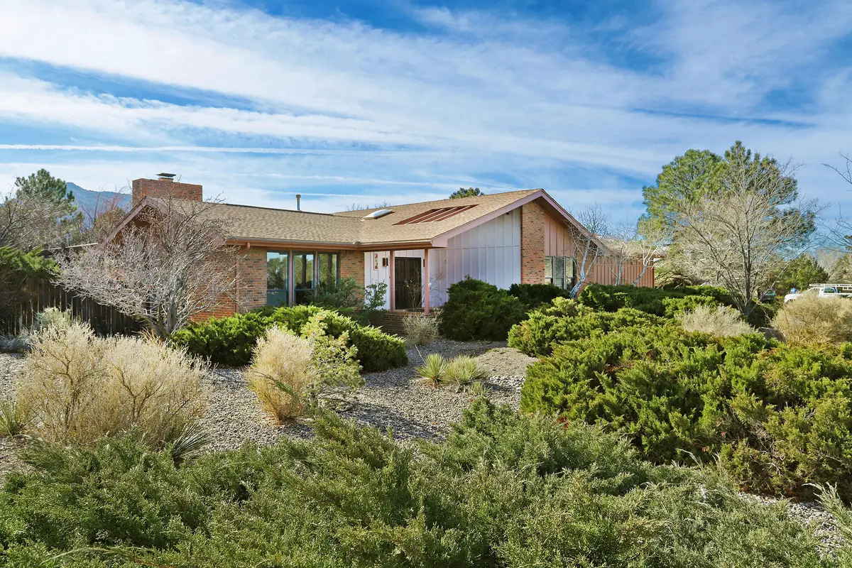 1600 La Cabra Drive Se, Albuquerque, NM 87123 - Image #1