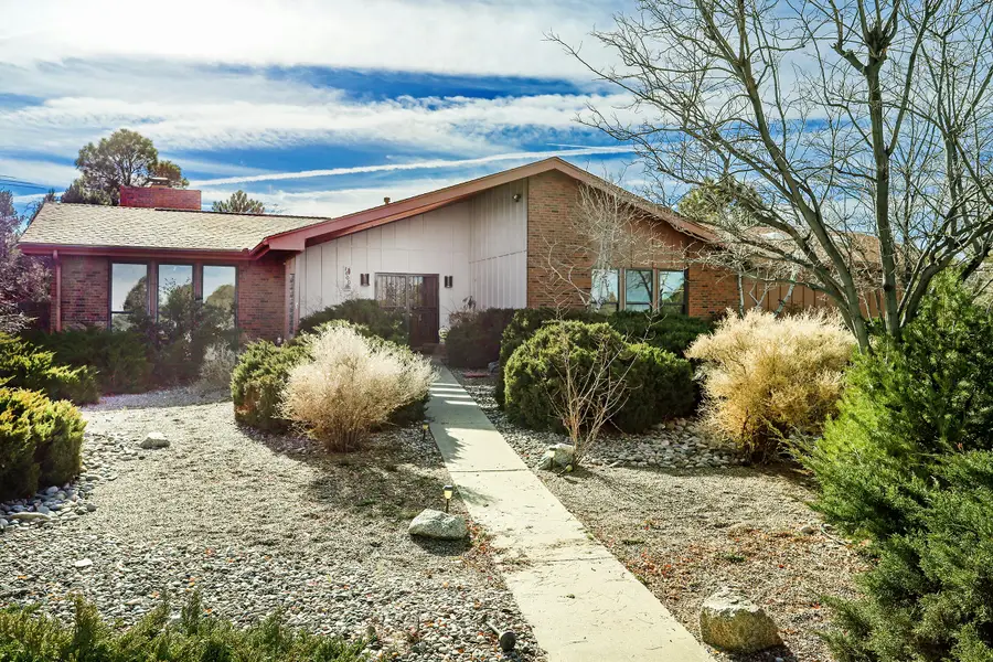1600 La Cabra Drive Se, Albuquerque, NM 87123 - Image #2