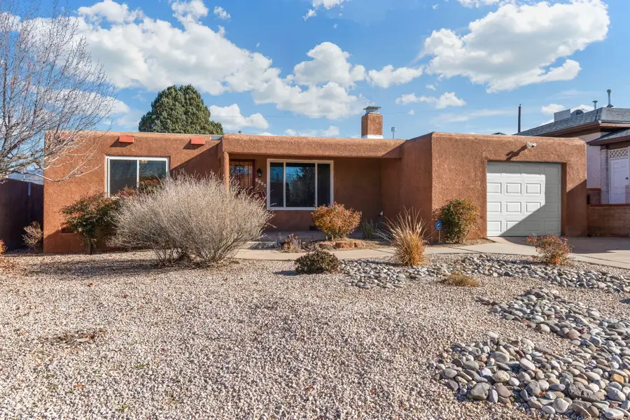 1416 Quincy Street Ne, Albuquerque, NM 87110 - Image #2