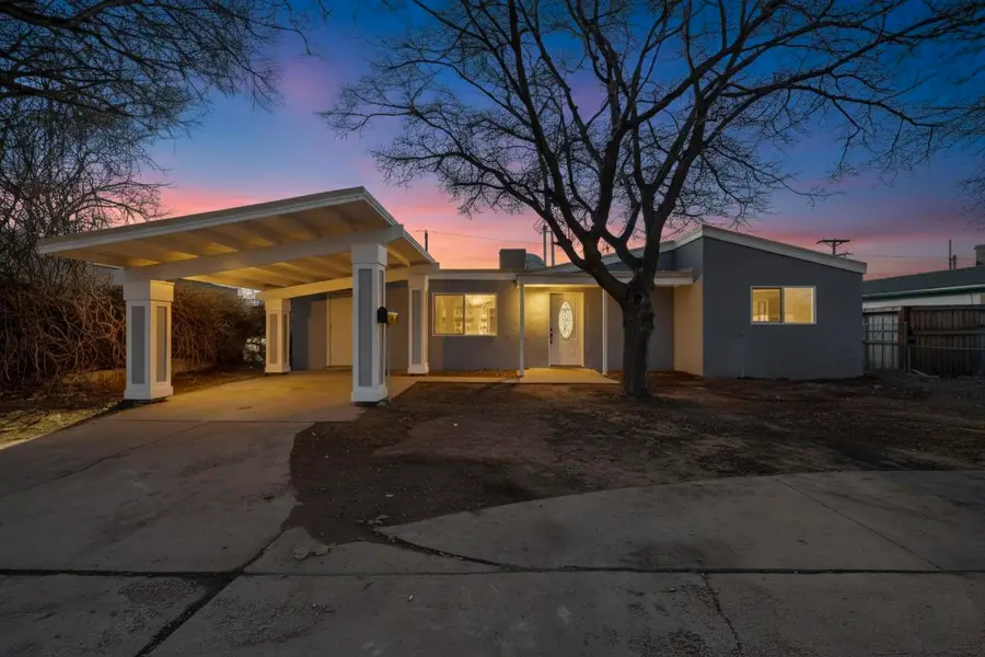 10908 Candelaria Road Ne, Albuquerque, NM 87112 - Image #3