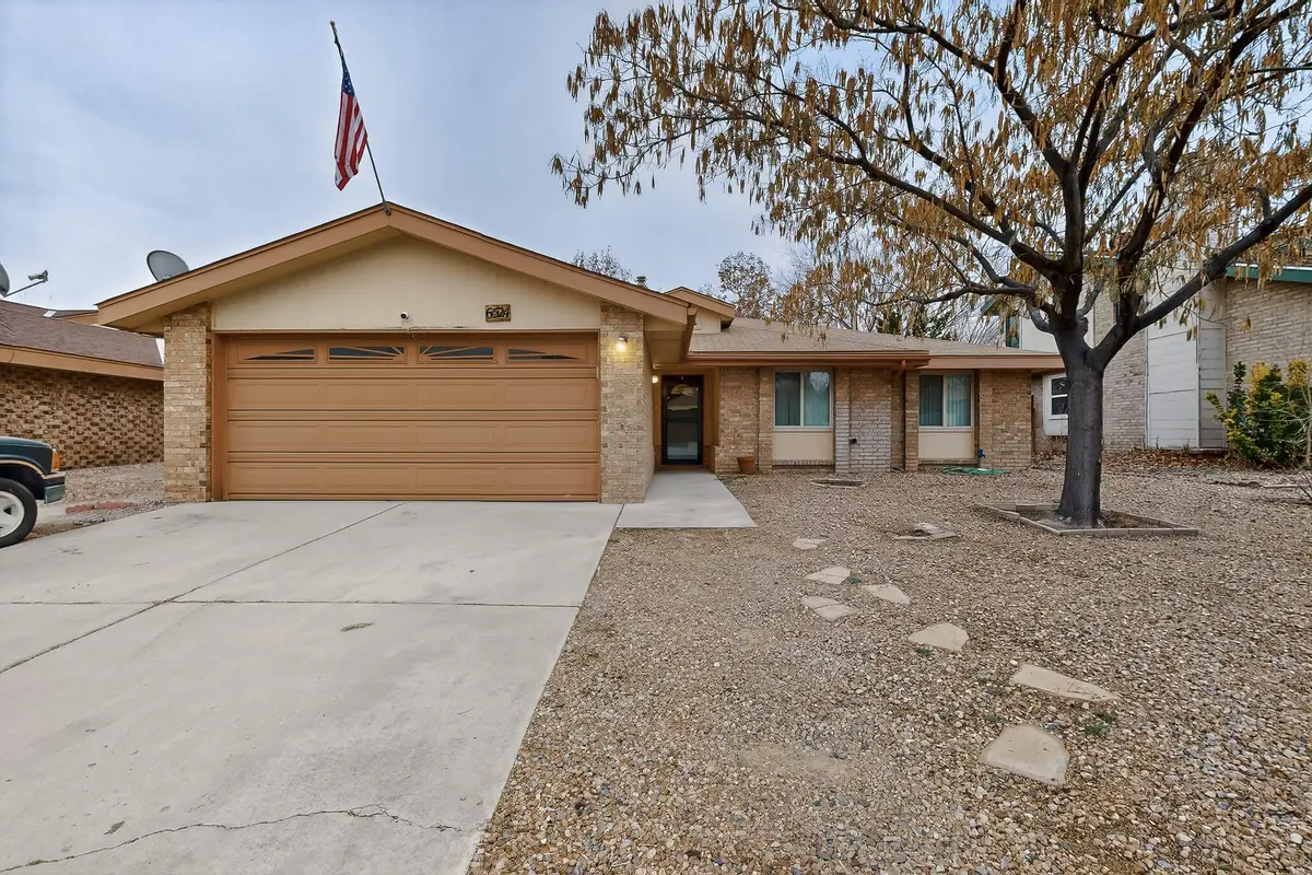 6524 Lamy Street Nw, Albuquerque, NM 87120 - Image #1