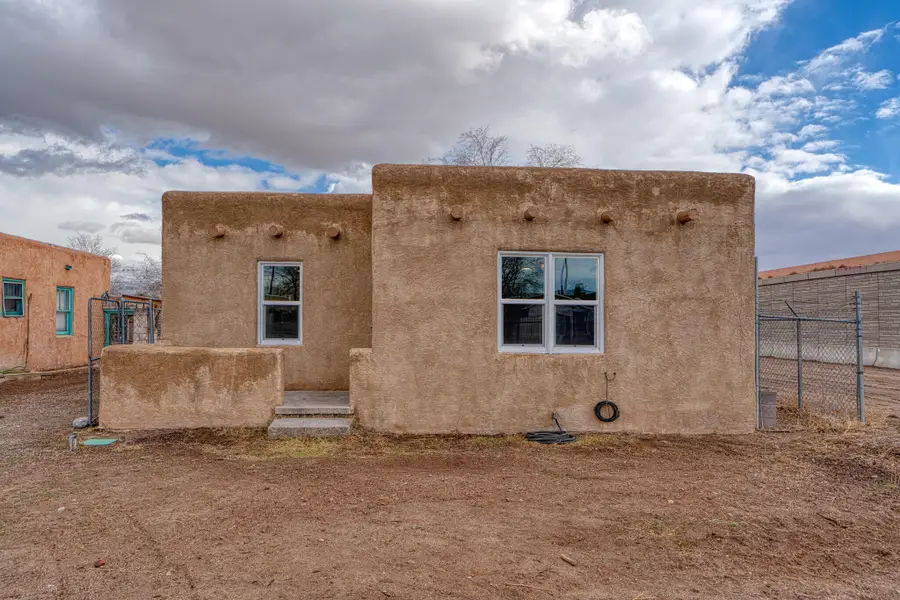 2204 7th Street Nw, Albuquerque, NM 87102 - Image #3