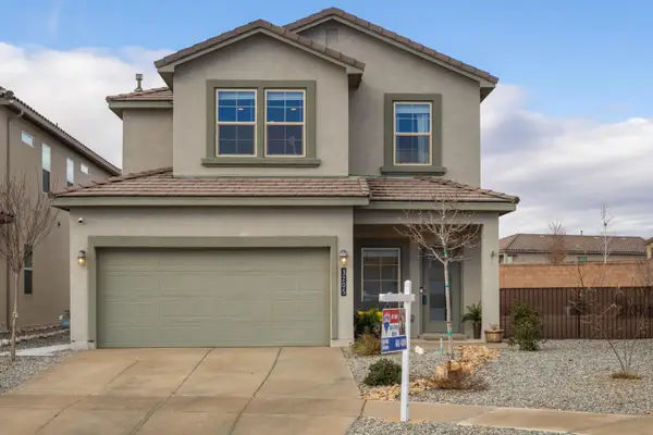 3205 Tazanita Loop Se, Rio Rancho, NM 87124