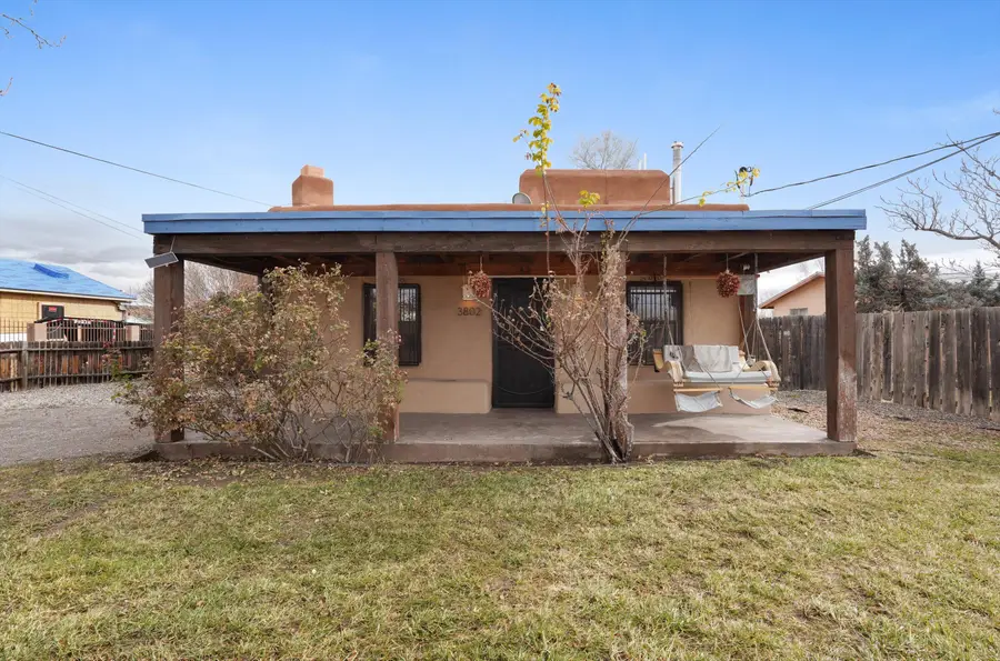 3802 San Isidro Street Nw, Albuquerque, NM 87107 - Image #3