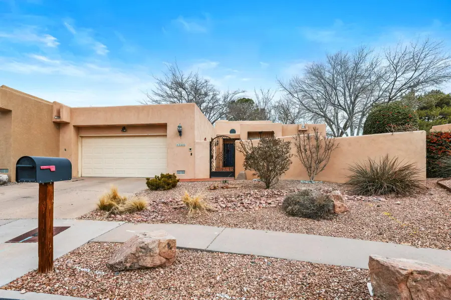 6420 Prairie Road Ne, Albuquerque, NM 87109 - Image #3