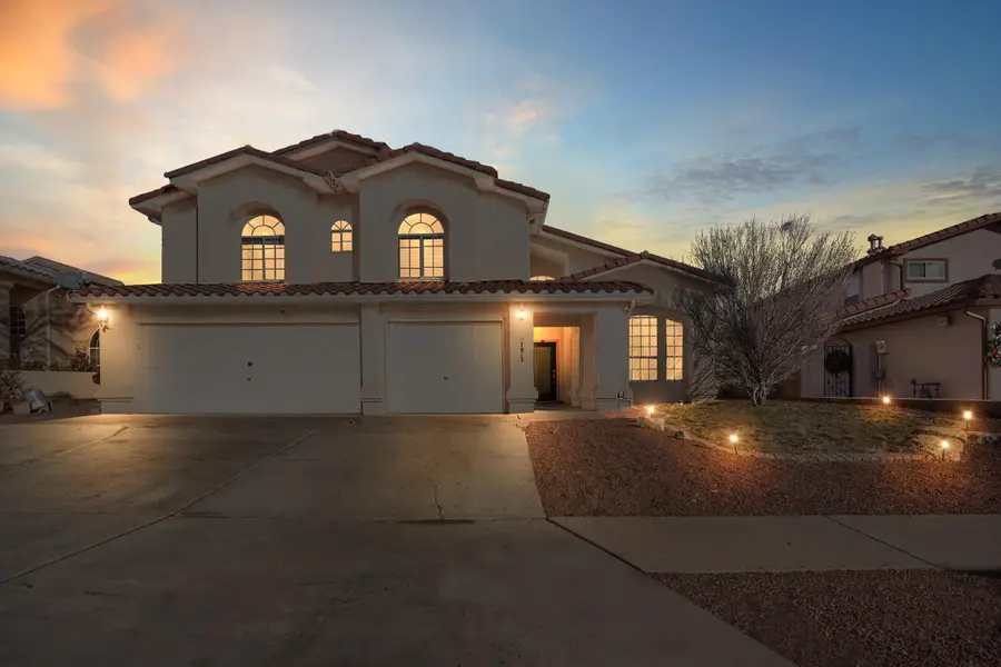 7812 Ridgeview Drive Nw, Albuquerque, NM 87120 - Image #2