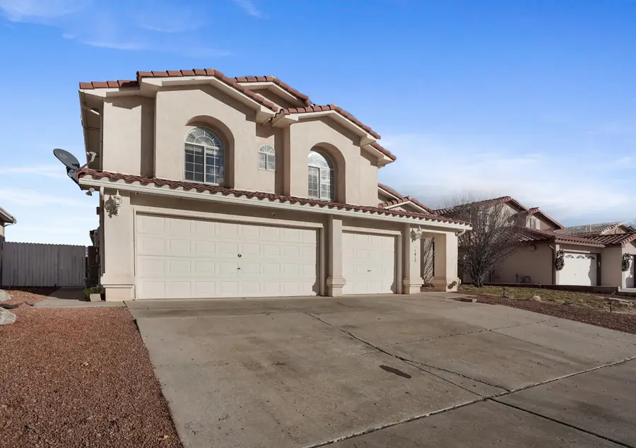 7812 Ridgeview Drive Nw, Albuquerque, NM 87120 - Image #3