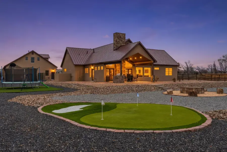 1 Crew Lane, Corrales, NM 87048 - Image #2