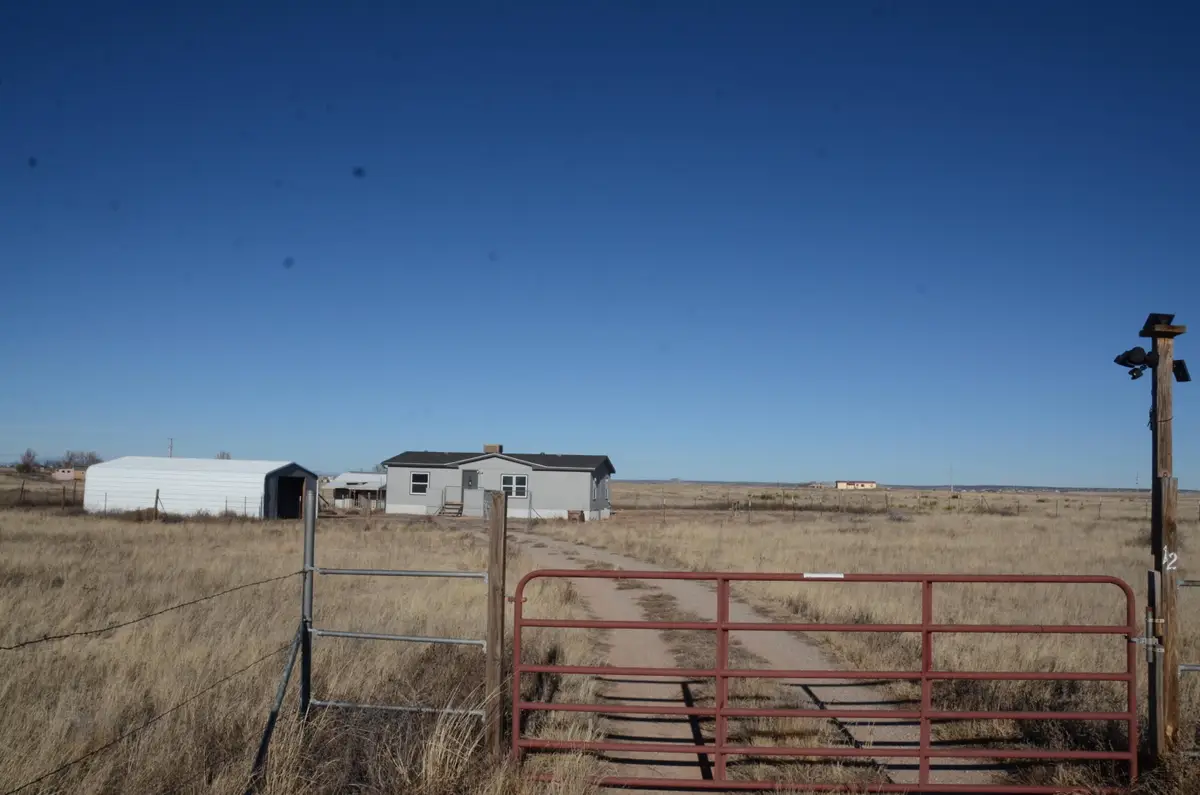 12 Palomino Drive, Moriarty, NM 87035 - #1