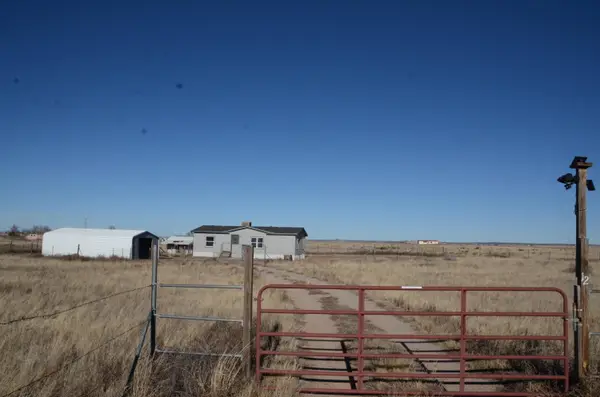 12 Palomino Drive, Moriarty, NM 87035