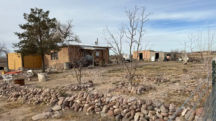 2 Community Road, Polvadera, NM 87828 - #3
