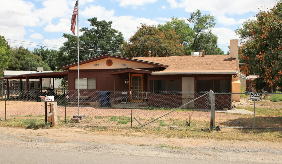 5 Cactus Drive, Los Lunas, NM 87031 - Image #1
