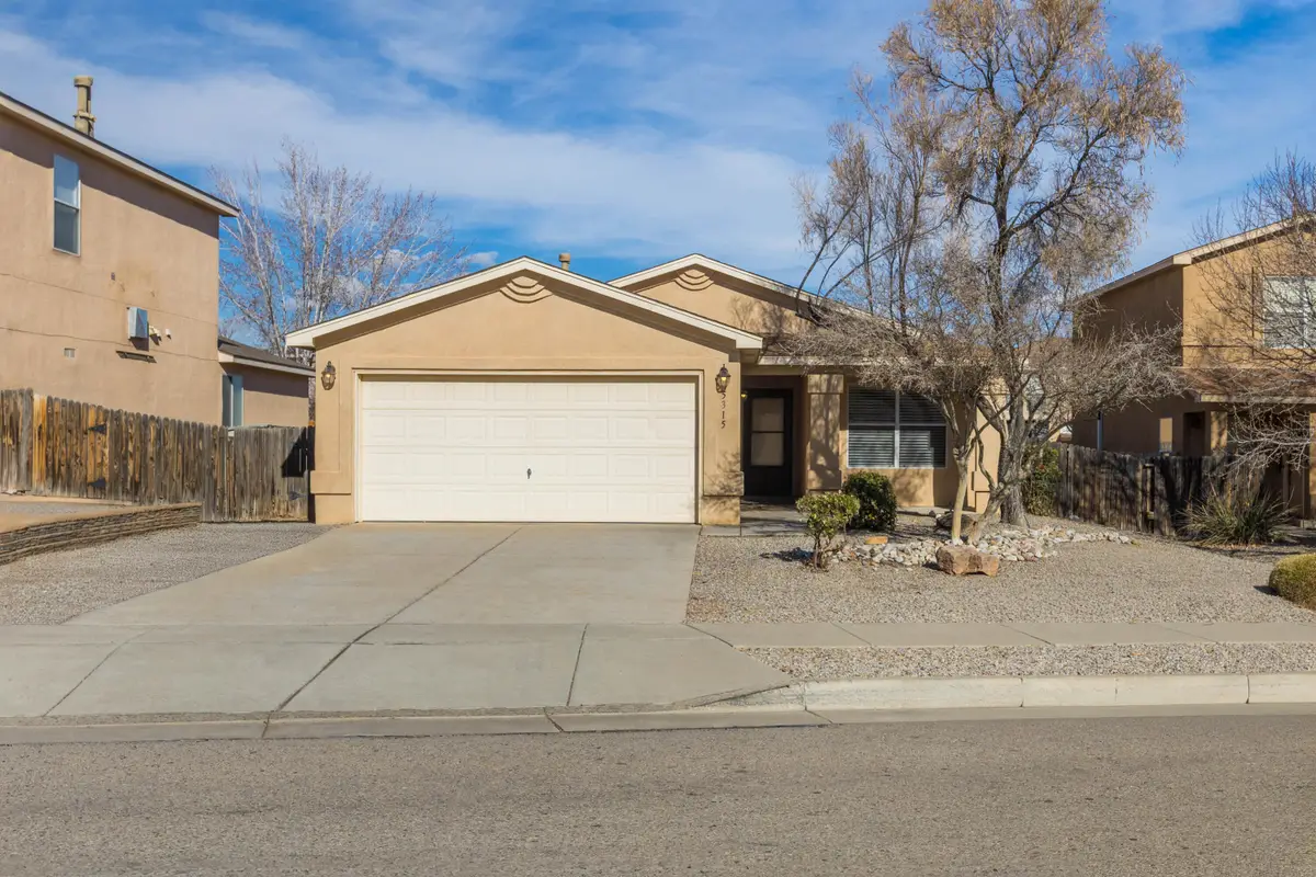 5315 River Ridge Avenue Nw, Albuquerque, NM 87114 - Image #1
