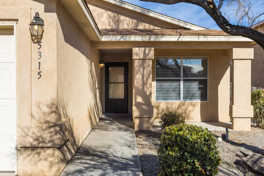 5315 River Ridge Avenue Nw, Albuquerque, NM 87114 - Image #2