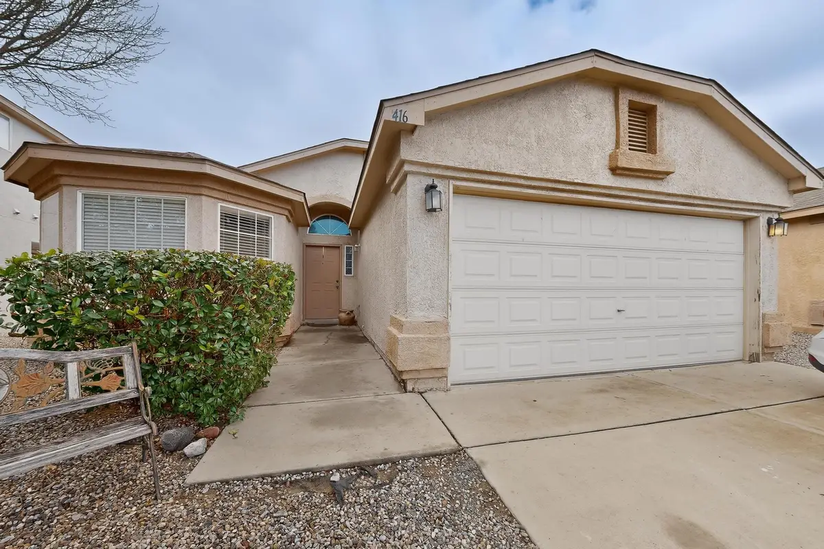 416 Whispering Meadows Drive Ne, Rio Rancho, NM 87144 - Image #1