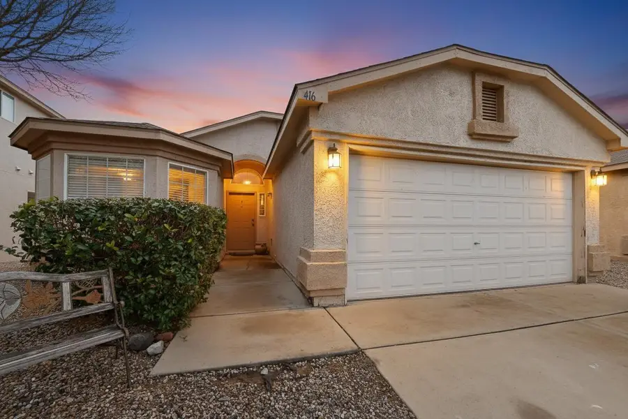 416 Whispering Meadows Drive Ne, Rio Rancho, NM 87144 - Image #2