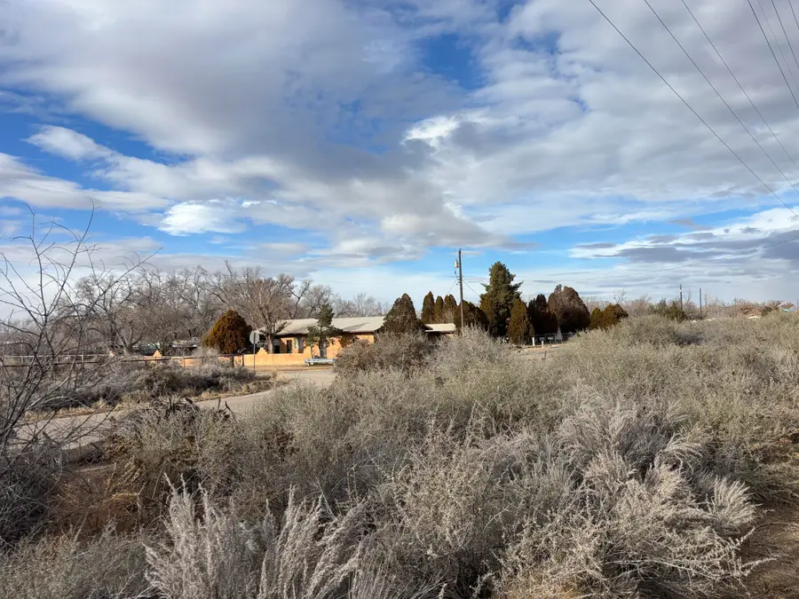 Lot 8 Rio Del Oro, Los Lunas, NM 87031 - #2
