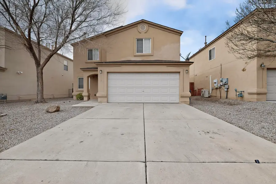 3929 Desert Willow Drive Ne, Rio Rancho, NM 87144 - Image #3