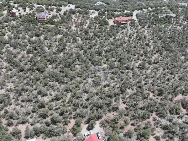 46 Camino Del Senador, Tijeras, NM 87059