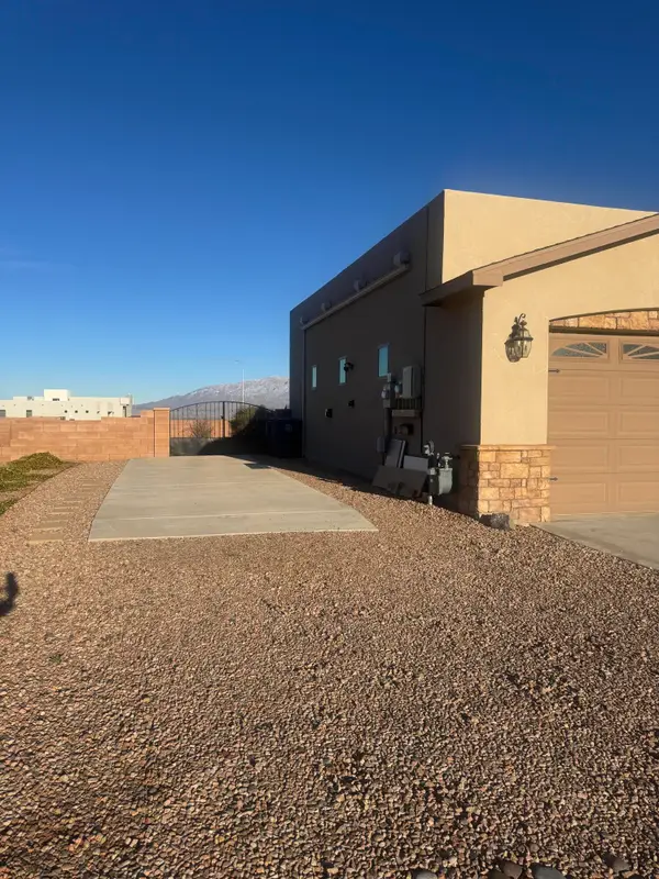 6405 Picardia Place Nw, Albuquerque, NM 87120
