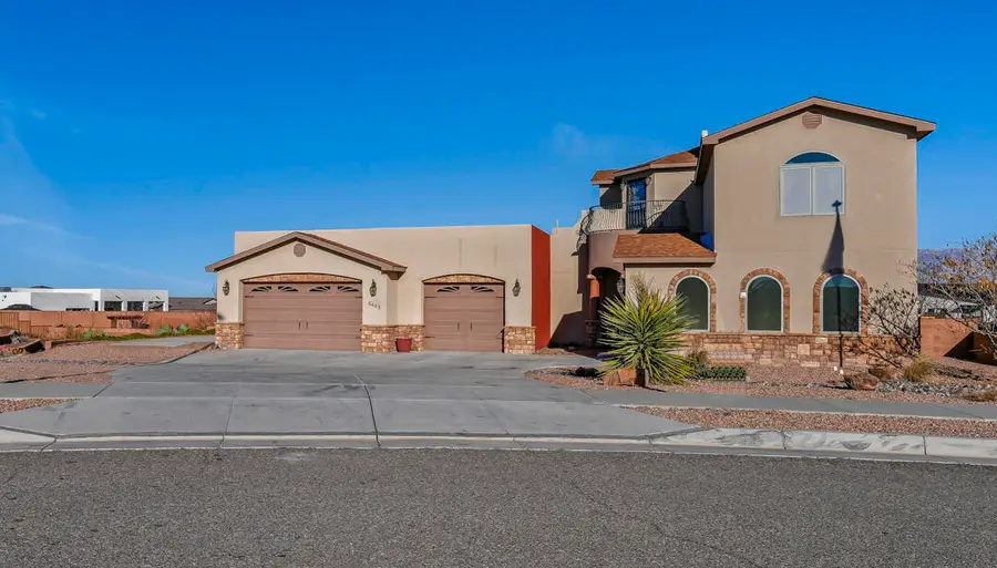 6405 Picardia Place Nw, Albuquerque, NM 87120 - Image #2