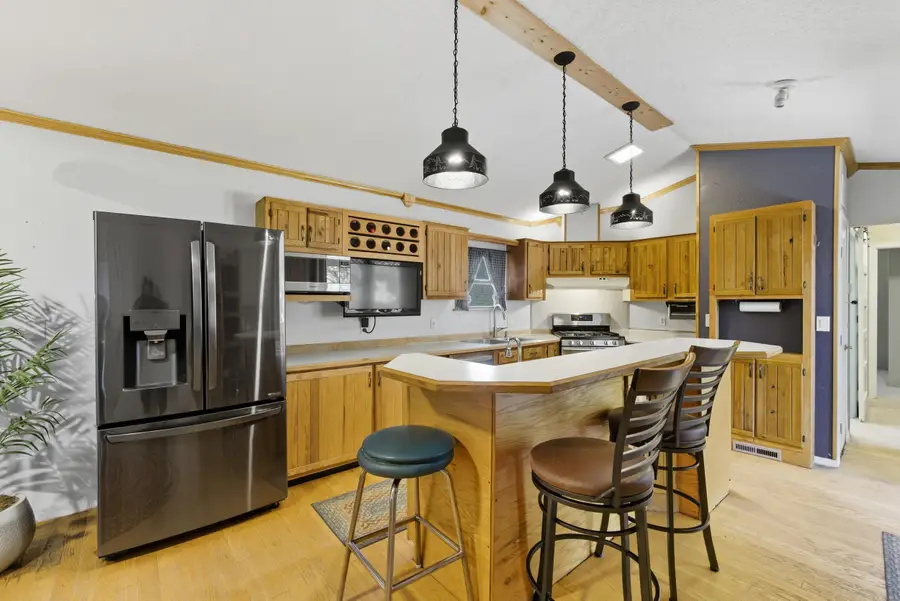 239 & 229 Camino De San Francisco, Placitas, NM 87043 - #2