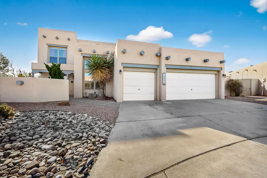 10801 Chicobush Drive Nw, Albuquerque, NM 87114 - Image #3