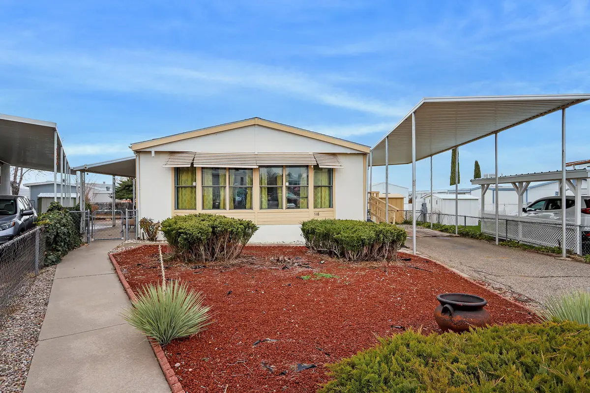 7118 Remington Drive Ne, Albuquerque, NM 87109 - Image #1