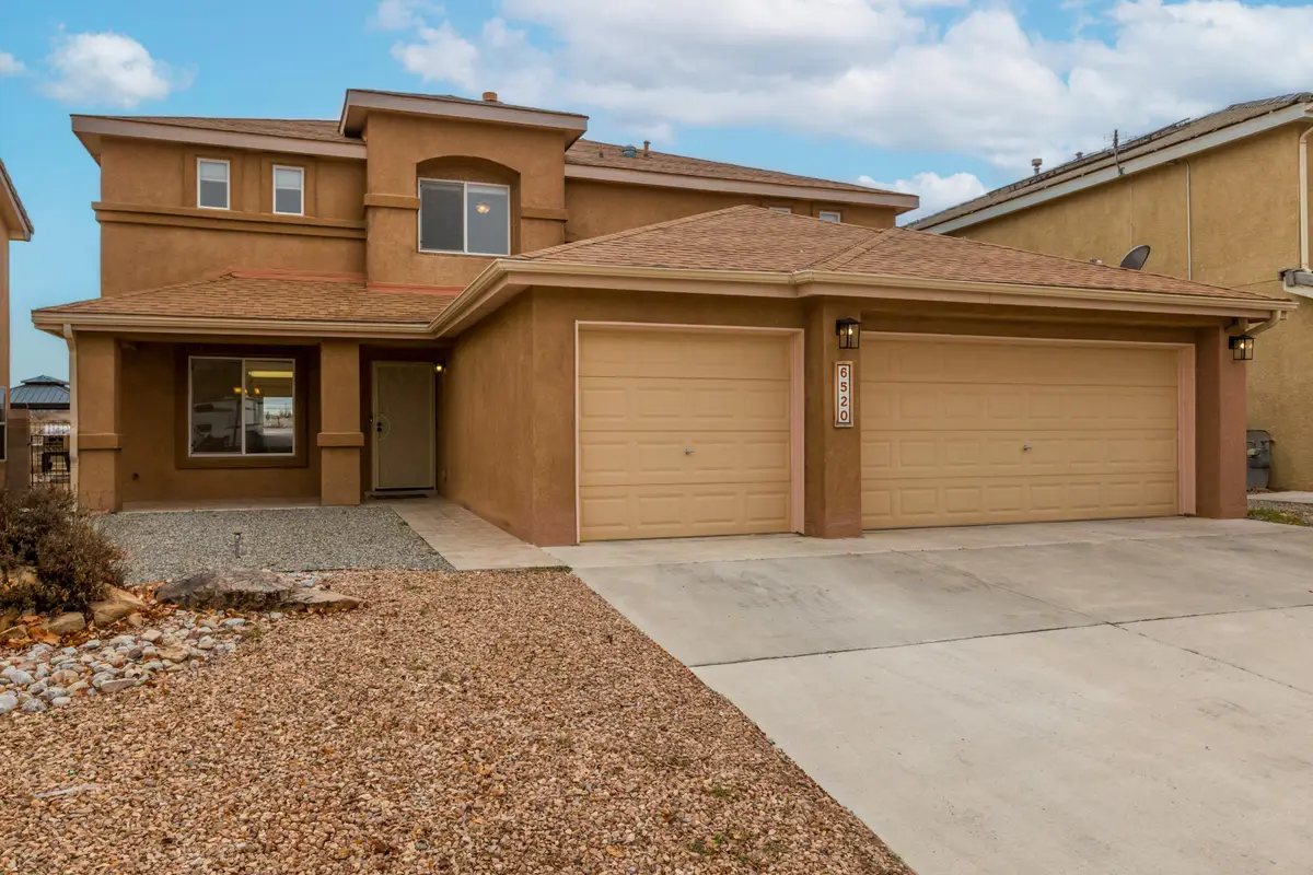 6520 Avenida Seville Nw, Albuquerque, NM 87114 - Image #1
