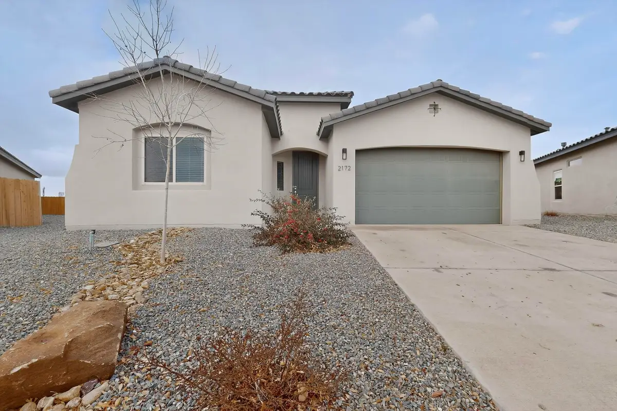 2172 Solara Loop Ne, Rio Rancho, NM 87144 - Image #1