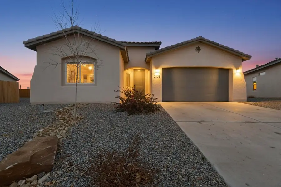 2172 Solara Loop Ne, Rio Rancho, NM 87144 - Image #2