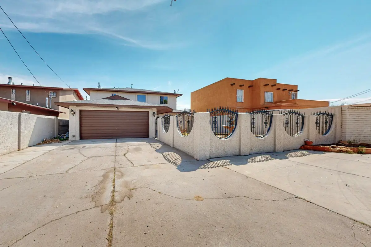 3008 Corona Drive Nw, Albuquerque, NM 87120 - Image #1