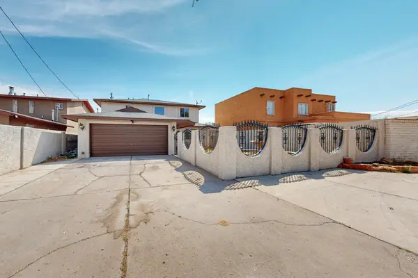 3008 Corona Drive Nw, Albuquerque, NM 87120