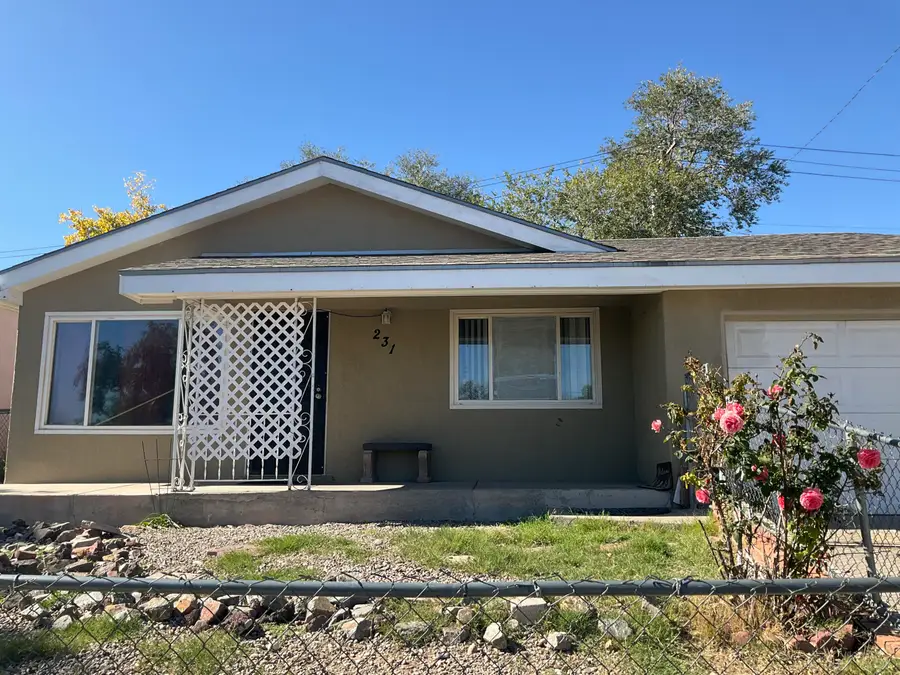 231 56th Street Nw, Albuquerque, NM 87105 - Image #2