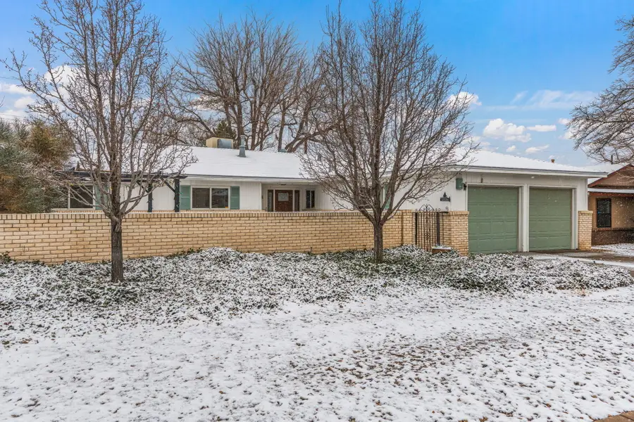 10428 Hendrix Avenue Ne, Albuquerque, NM 87111 - Image #2