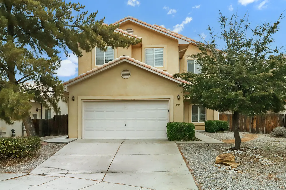8516 Rancho Diego Place Ne, Albuquerque, NM 87113 - Image #1