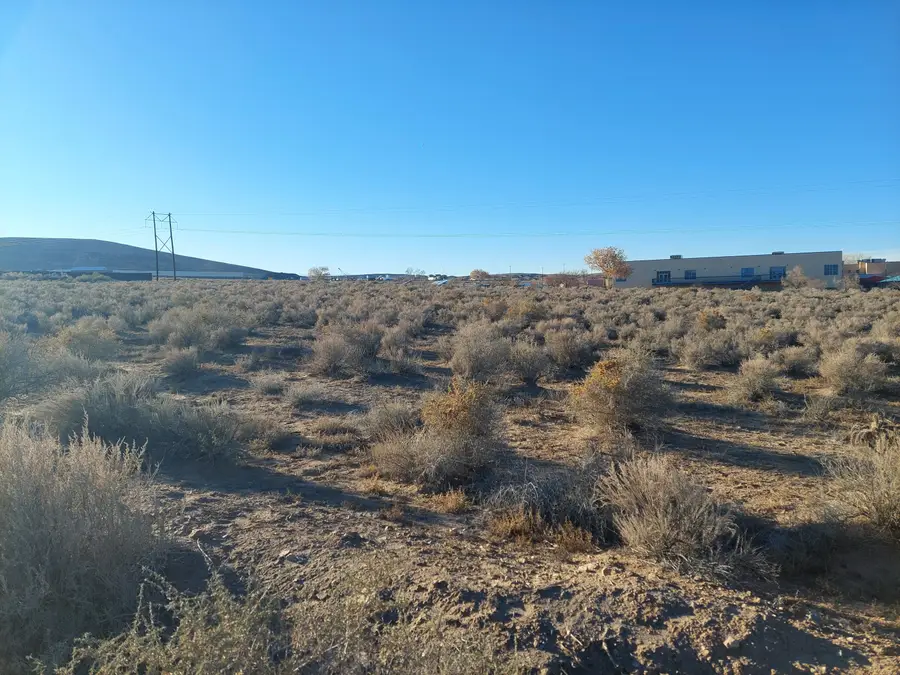 4105 Huron Ne, Rio Rancho, NM 87144 - Image #2