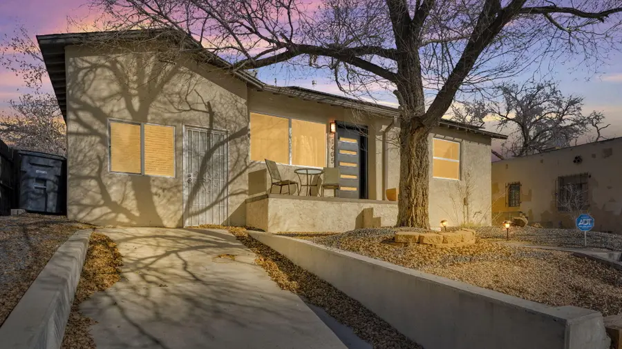 1405 Lead Avenue Se, Albuquerque, NM 87106 - Image #2