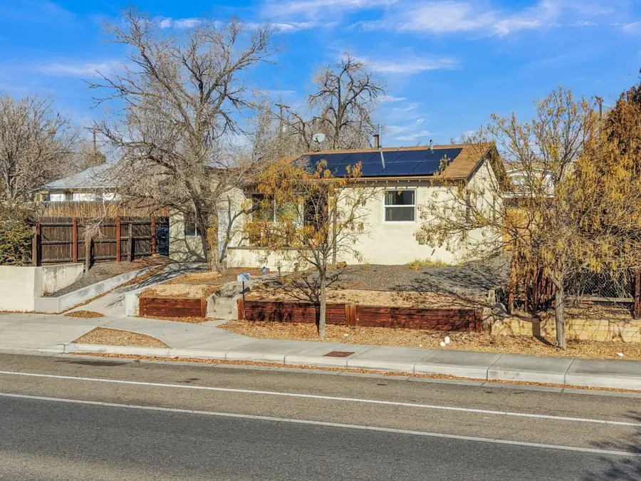 1405 Lead Avenue Se, Albuquerque, NM 87106 - Image #3